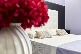 Sweet Central Hotel