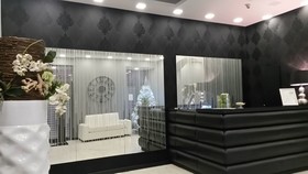 Sweet Central Hotel