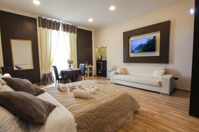 Reggia & Dintorni Rooms
