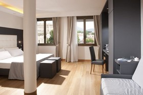 Royal Caserta Hotel