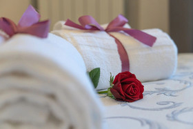 Royal Gardens B&B