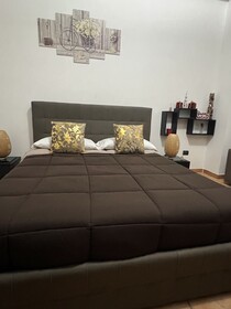 Vanvitelli Home