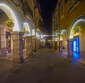 Holiday Inn Salerno - Cava de' Tirreni