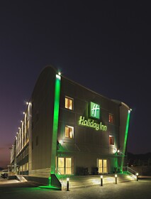 Holiday Inn Salerno - Cava de' Tirreni