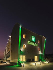 Holiday Inn Salerno - Cava de' Tirreni
