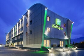 Holiday Inn Salerno - Cava de' Tirreni