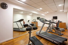 Holiday Inn Salerno - Cava de' Tirreni
