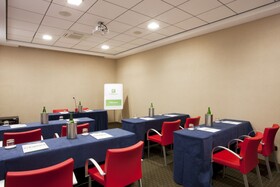 Holiday Inn Salerno - Cava de' Tirreni