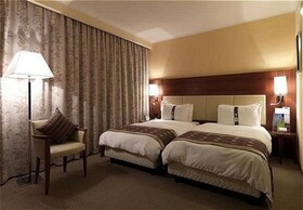 Holiday Inn Salerno - Cava de' Tirreni