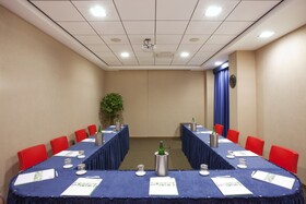 Holiday Inn Salerno - Cava de' Tirreni