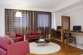 Holiday Inn Salerno - Cava de' Tirreni