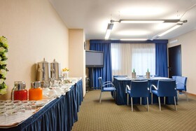 Holiday Inn Salerno - Cava de' Tirreni