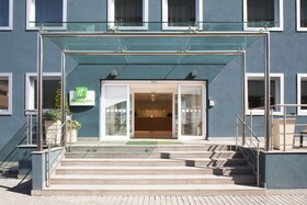 Holiday Inn Salerno - Cava de' Tirreni