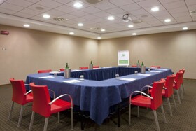 Holiday Inn Salerno - Cava de' Tirreni