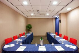 Holiday Inn Salerno - Cava de' Tirreni
