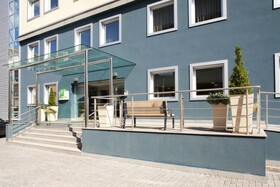 Holiday Inn Salerno - Cava de' Tirreni