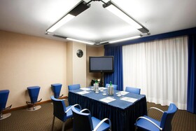 Holiday Inn Salerno - Cava de' Tirreni
