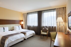 Holiday Inn Salerno - Cava de' Tirreni