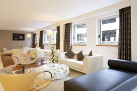 Holiday Inn Salerno - Cava de' Tirreni