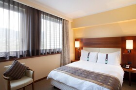 Holiday Inn Salerno - Cava de' Tirreni