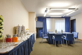 Holiday Inn Salerno - Cava de' Tirreni