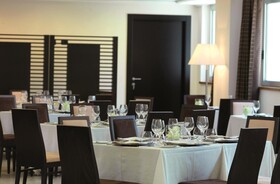 Holiday Inn Salerno - Cava de' Tirreni