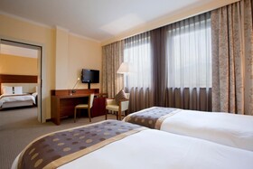 Holiday Inn Salerno - Cava de' Tirreni