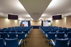 Holiday Inn Salerno - Cava de' Tirreni