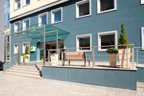 Holiday Inn Salerno - Cava de' Tirreni