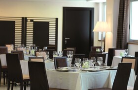 Holiday Inn Salerno - Cava de' Tirreni