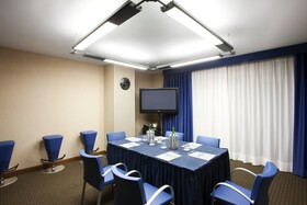 Holiday Inn Salerno - Cava de' Tirreni