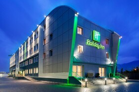 Holiday Inn Salerno - Cava de' Tirreni