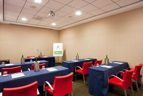 Holiday Inn Salerno - Cava de' Tirreni