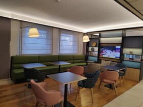 Holiday Inn Salerno - Cava de' Tirreni
