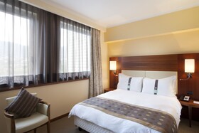 Holiday Inn Salerno - Cava de' Tirreni