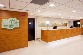 Holiday Inn Salerno - Cava de' Tirreni