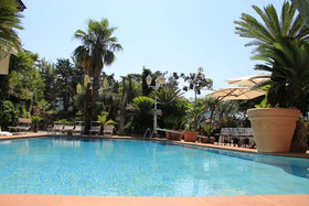 Villa Amalia