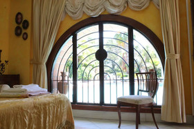 Villa Amalia