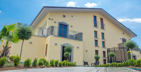 Agriturismo L'Oasi