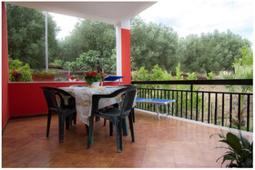 Campagnola Antonietta
