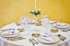 Yellow Park Hotel