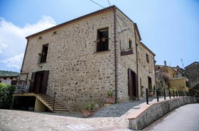 Al Casalicchio Bed and Breakfast