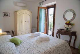 Al Casalicchio Bed and Breakfast