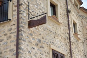 Al Casalicchio Bed and Breakfast