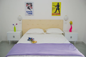 La Piccola Casa Del Cinema