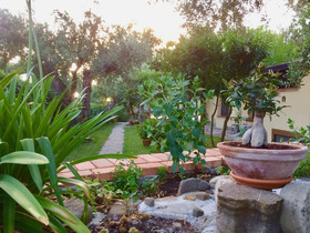 Gioi Villa Rizzo Lovely Rooms