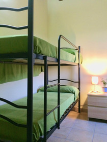 Gioi Villa Rizzo Lovely Rooms