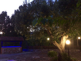 Gioi Villa Rizzo Lovely Rooms