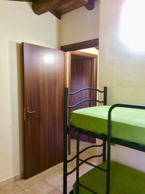 Gioi Villa Rizzo Lovely Rooms