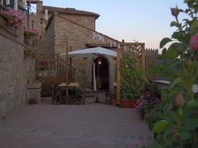 Oasi Della Pace